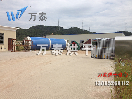 污泥烘干機(jī)，污泥烘干設(shè)備